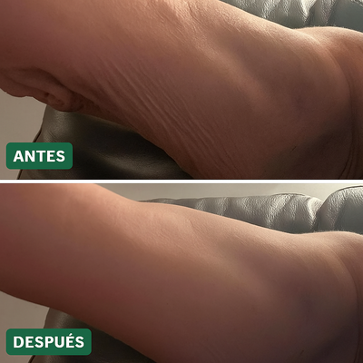 Loción Reparadora y Reafirmante de Piel