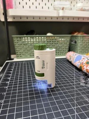 Review by Carolina M