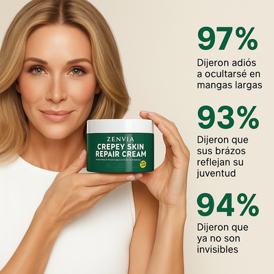 Loción Reparadora y Reafirmante de Piel