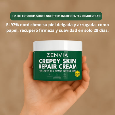 Loción Reparadora y Reafirmante de Piel