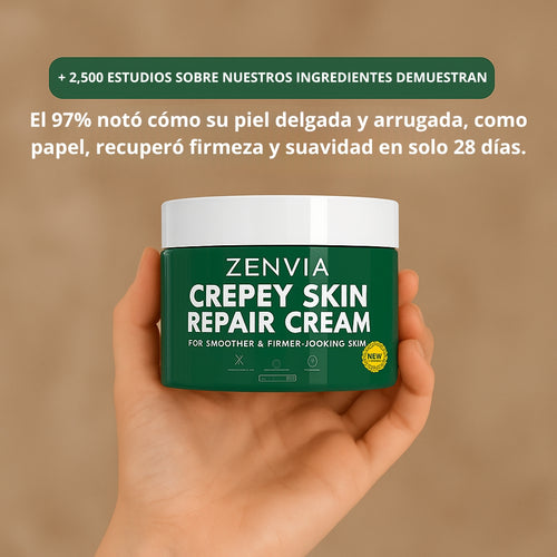 Loción Reparadora y Reafirmante de Piel