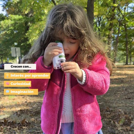 Microscopio | MicroExplorer 4K