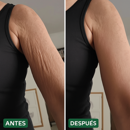 Loción Reparadora y Reafirmante de Piel