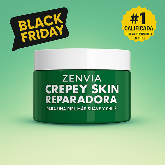 Loción Reparadora y Reafirmante de Piel