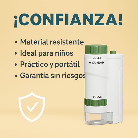 Microscopio | MicroExplorer 4K